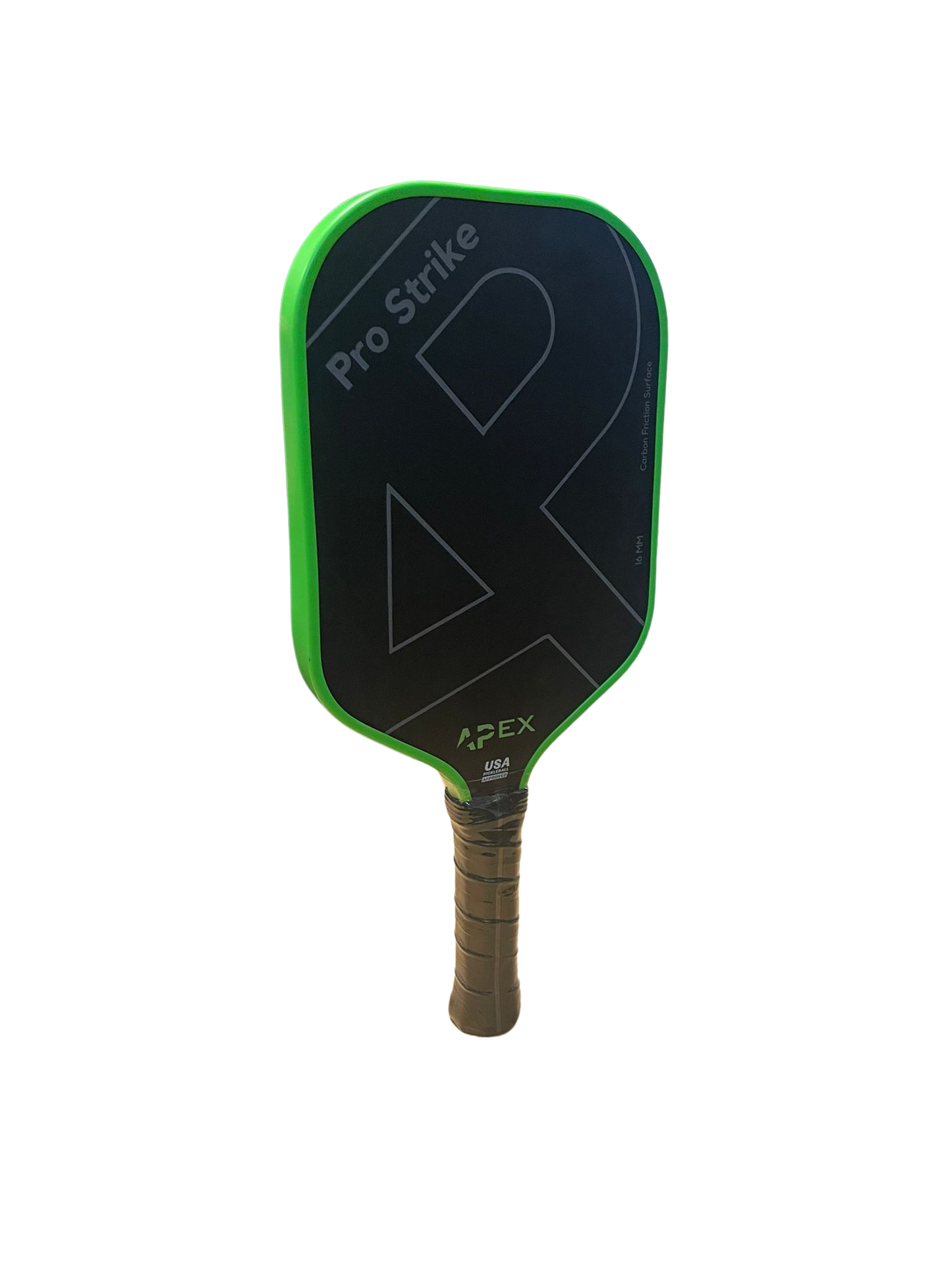 Apex Pro Strike 16mm Pickleball Paddle