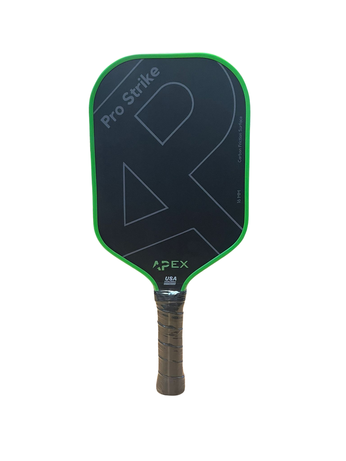 Apex Pro Strike 16mm Pickleball Paddle