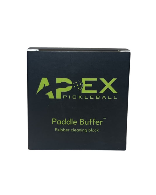 Apex Paddle Buffer (Cleaning Block)